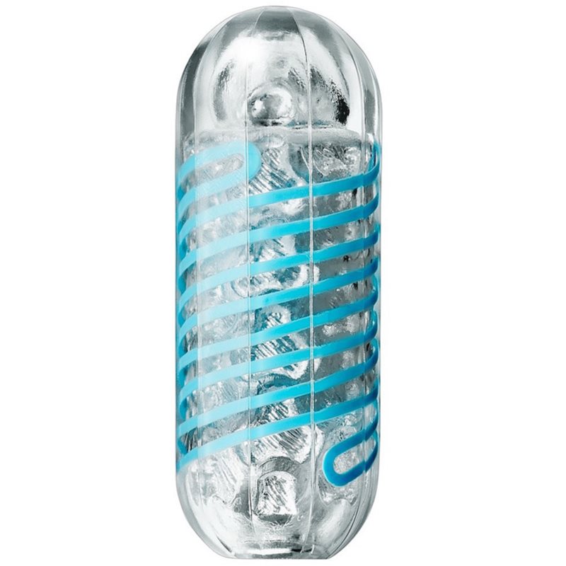 Tenga Spinner 01 Tetra masturbator 13 cm