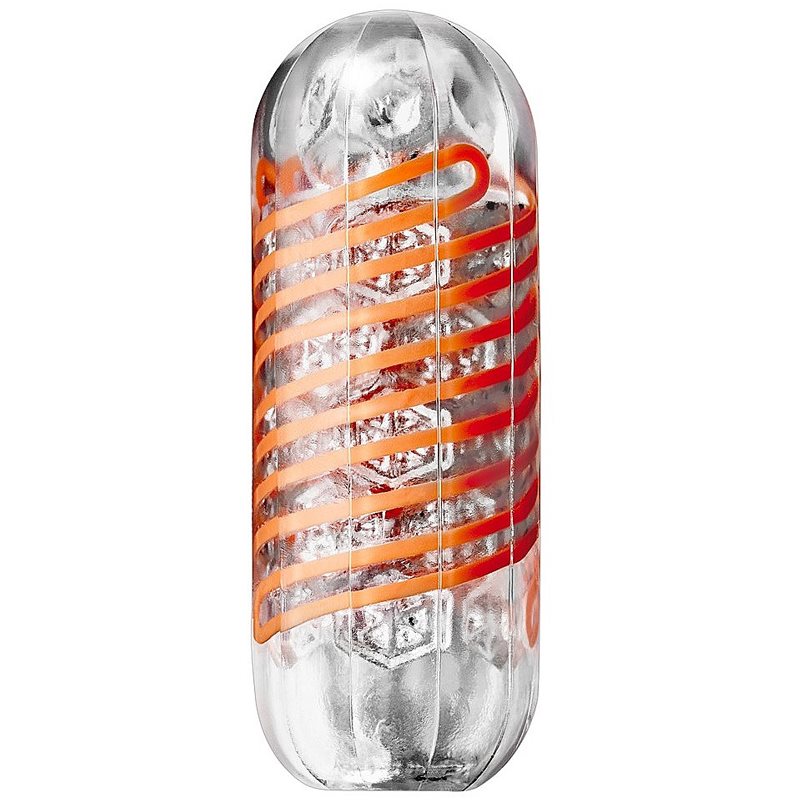 Tenga Spinner 02 Hexa masturbator 13 cm