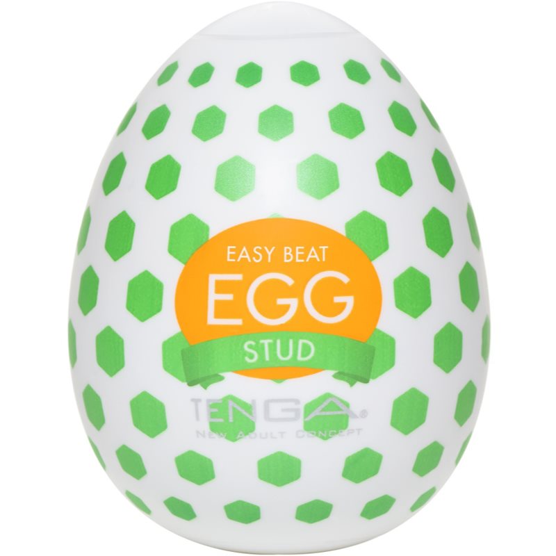 Tenga Egg Stud masturbator de unică folosință 6,5 cm