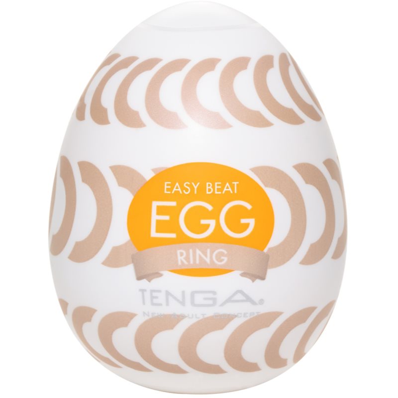 Tenga Egg Ring masturbator de unică folosință 1 buc