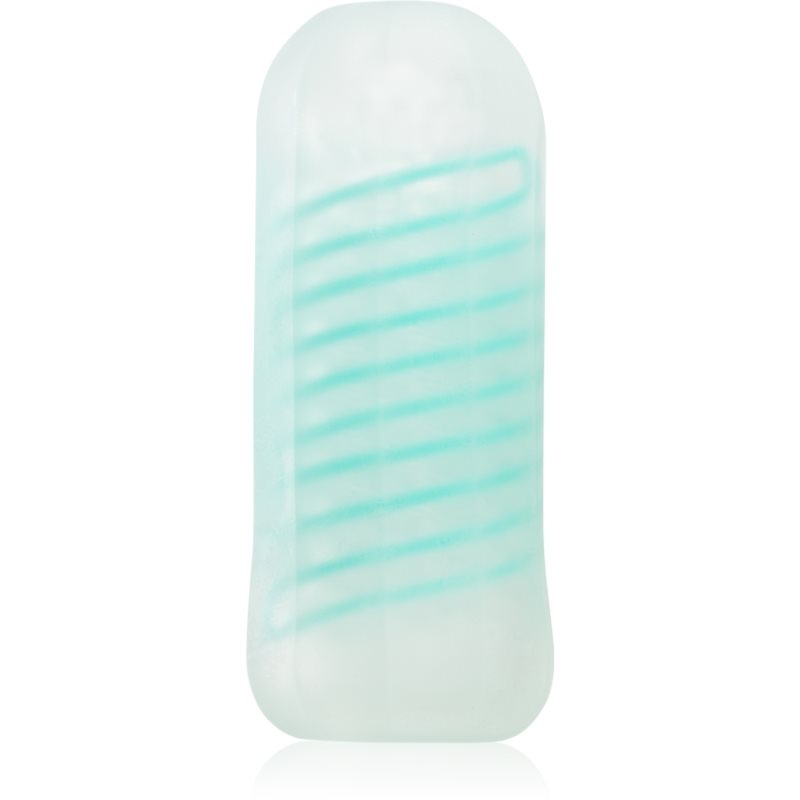 Tenga Spinner 04 Shell Pixel masturbator 13 cm