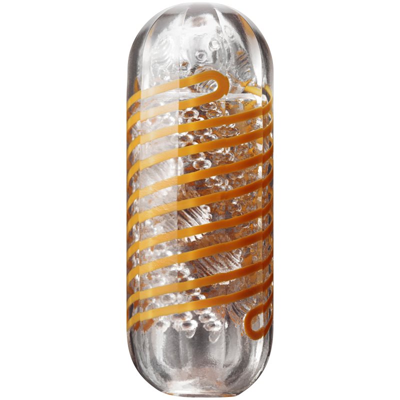 Tenga Spinner 05 Beads masturbator 13 cm