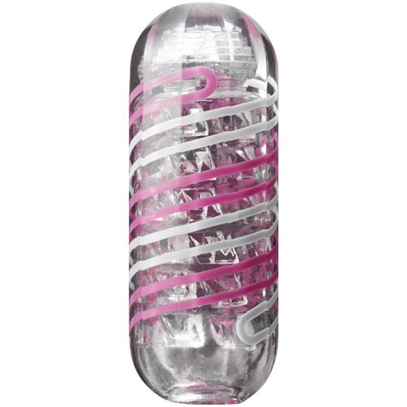 Tenga Spinner 06 Brick masturbator 13 cm