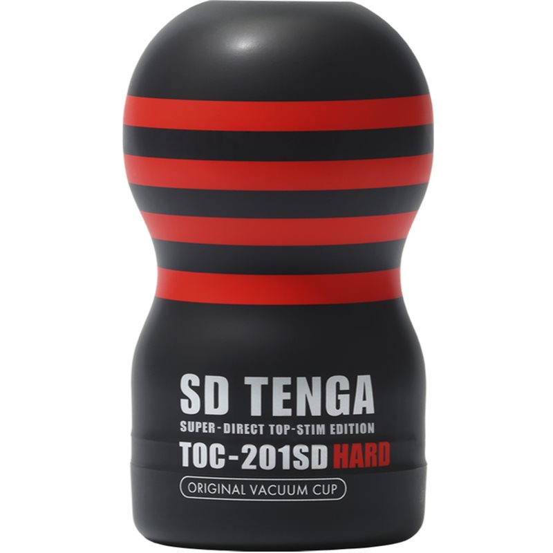 Tenga SD Original Strong masturbator de unică folosință 11,7 cm