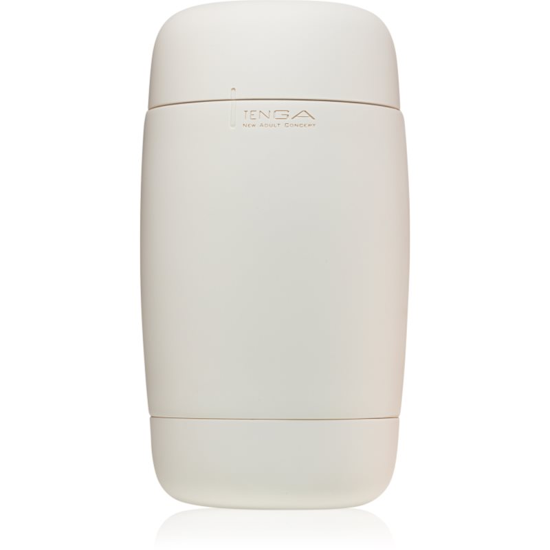 Tenga Puffy masturbator Latte Brown 16,5 cm