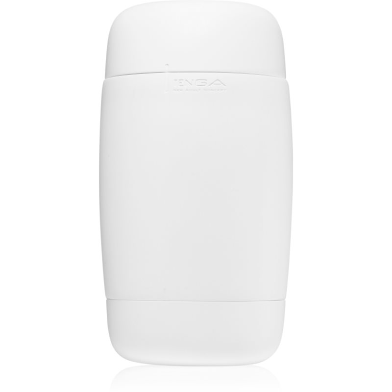 Tenga Puffy masturbator Sugar White 16,5 cm