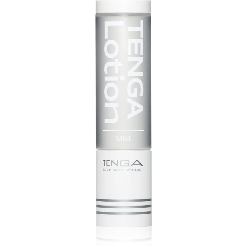 Tenga Lotion Mild gel lubrifiant 170 ml