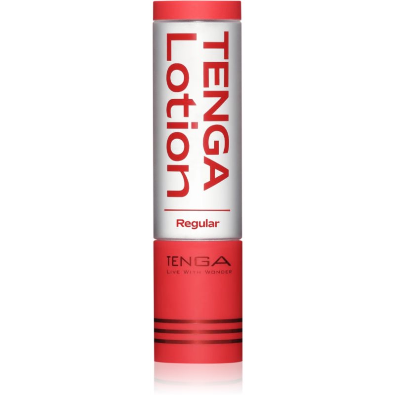 Tenga Lotion Regular gel lubrifiant 170 ml