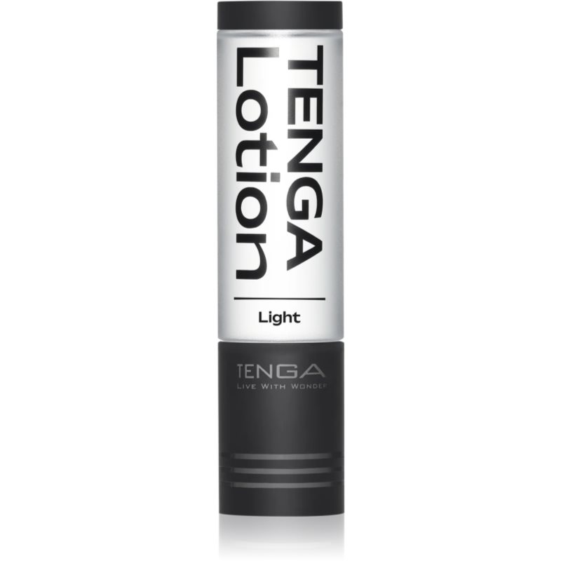 Tenga Lotion Light gel lubrifiant 170 ml