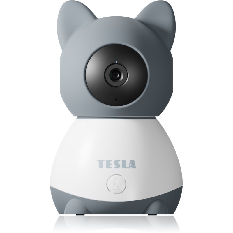 Tesla Smart Camera Baby B250 Baby Monitor Video 1 Buc