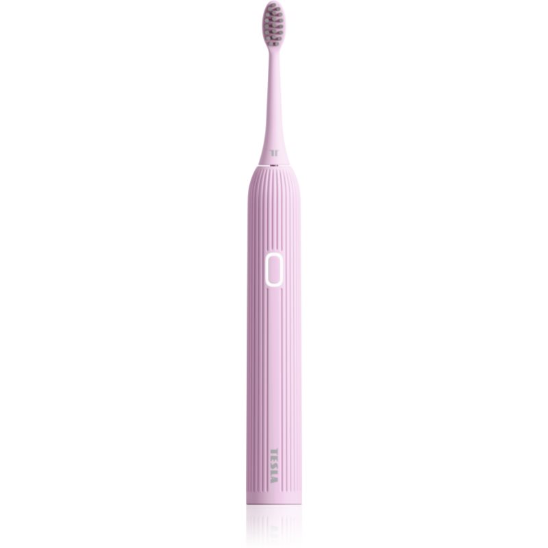 Tesla Smart Toothbrush Sonic TS200 periuta de dinti cu ultrasunete Pink 1 buc