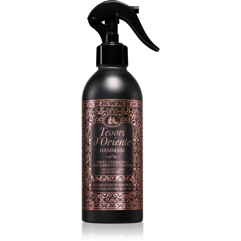 Tesori d\'Oriente Hammam odorizant de camera 250 ml