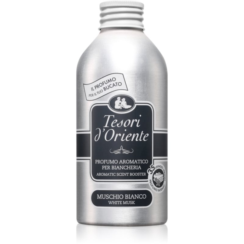Tesori d'Oriente White Musk parfum pentru dulap 250 ml