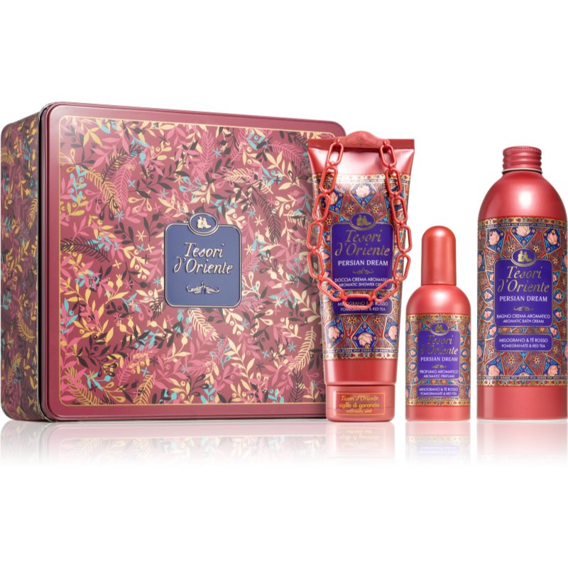 Tesori d\'Oriente Persian Dream set cadou pentru femei