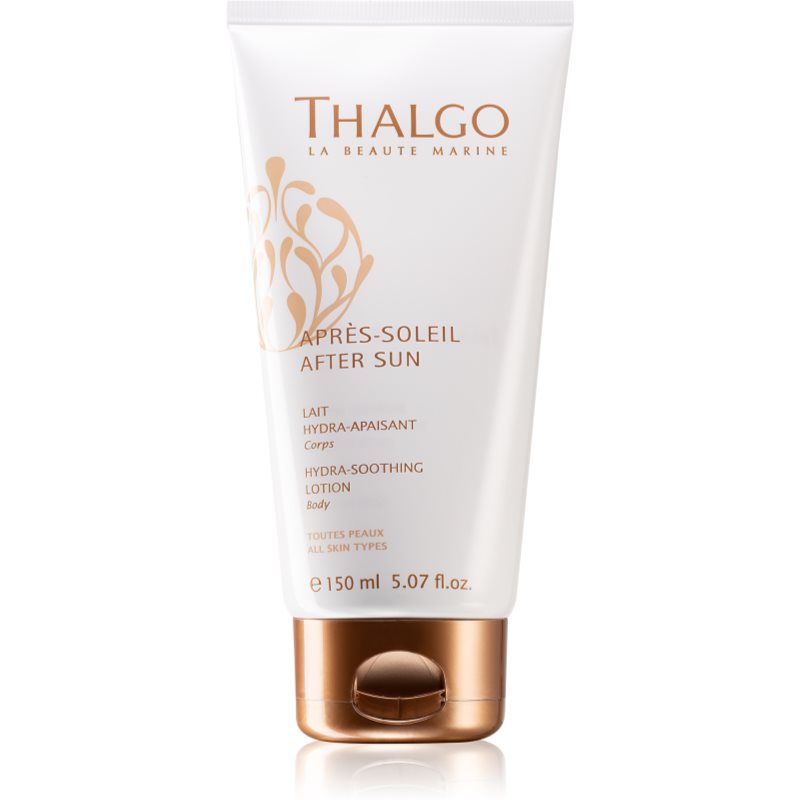 Thalgo Après-Soleil lapte calmant dupa expunere la soare 150 ml