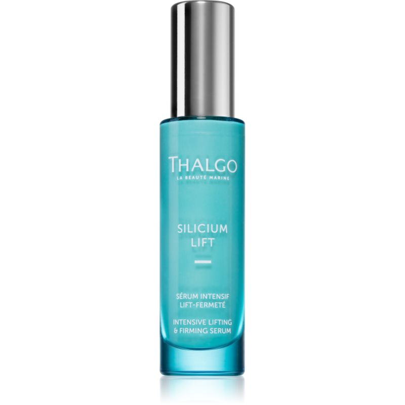 Thalgo Silicium Intensive Lifting and Firming Serum ser intensiv cu efect de lifting cu efect de întărire 30 ml