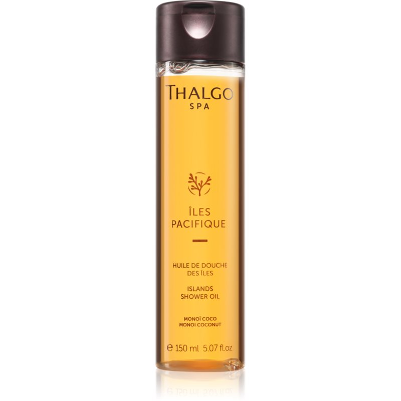 Thalgo Îles Pacifique Islands Shower Oil ulei de dus 150 ml