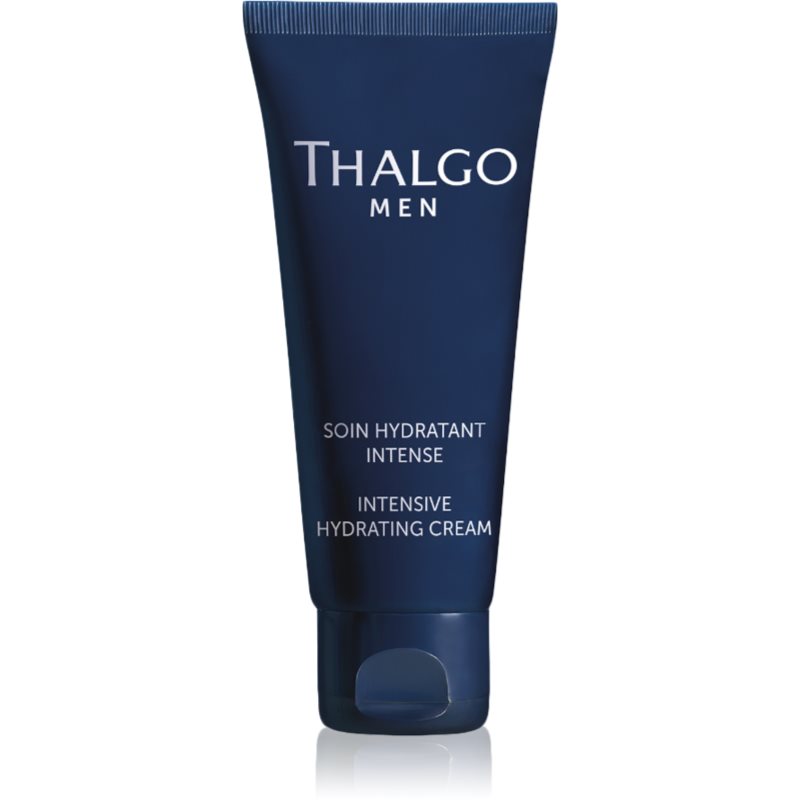 Thalgo Men Intensive Hydrating Cream cremă hidratantă pentru hidratare intensa pentru bărbați 50 ml