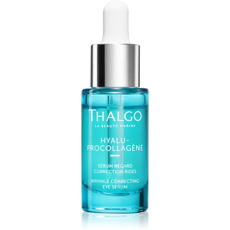 Thalgo Hyalu-Procollagen Wrinkle Correcting Serum ser de ochi pentru…