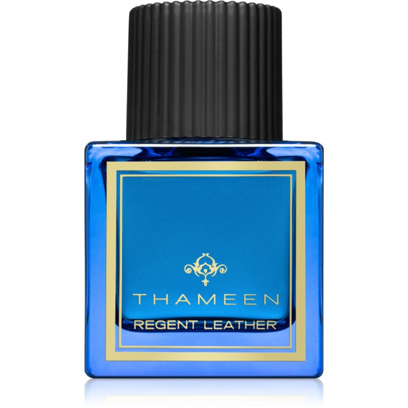 Thameen Regent Leather Eau de Parfum unisex 50 ml Thameen Regent Leather Eau de Parfum unisex 50 ml