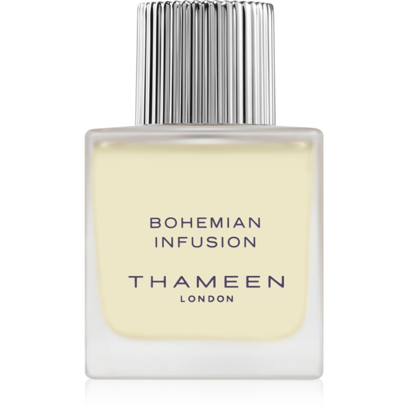 Thameen Bohemian Infusion eau de cologne unisex 100 ml