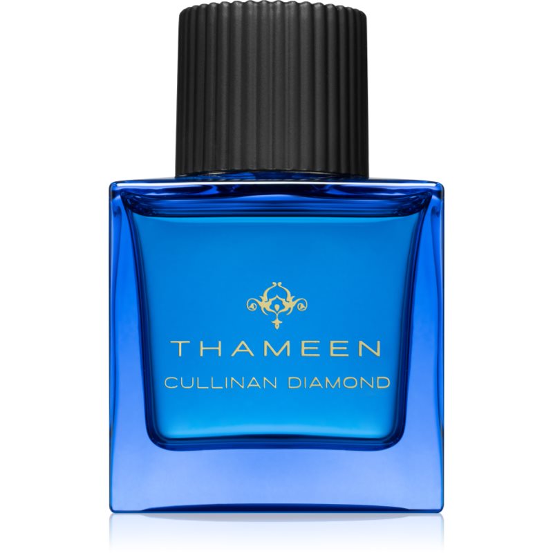 Thameen Cullinan Diamond Eau de Parfum unisex 50 ml Thameen Cullinan Diamond Eau de Parfum unisex 50 ml
