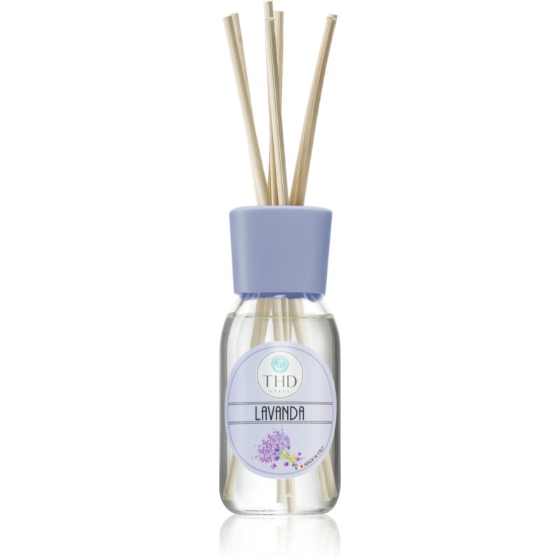 THD Classic Lavanda difuzor de aroma 100 ml