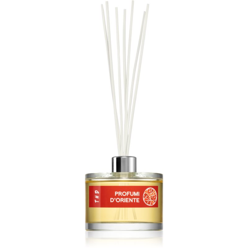 THD Platinum Collection Profumi D\'Oriente difuzor de aroma 100 ml