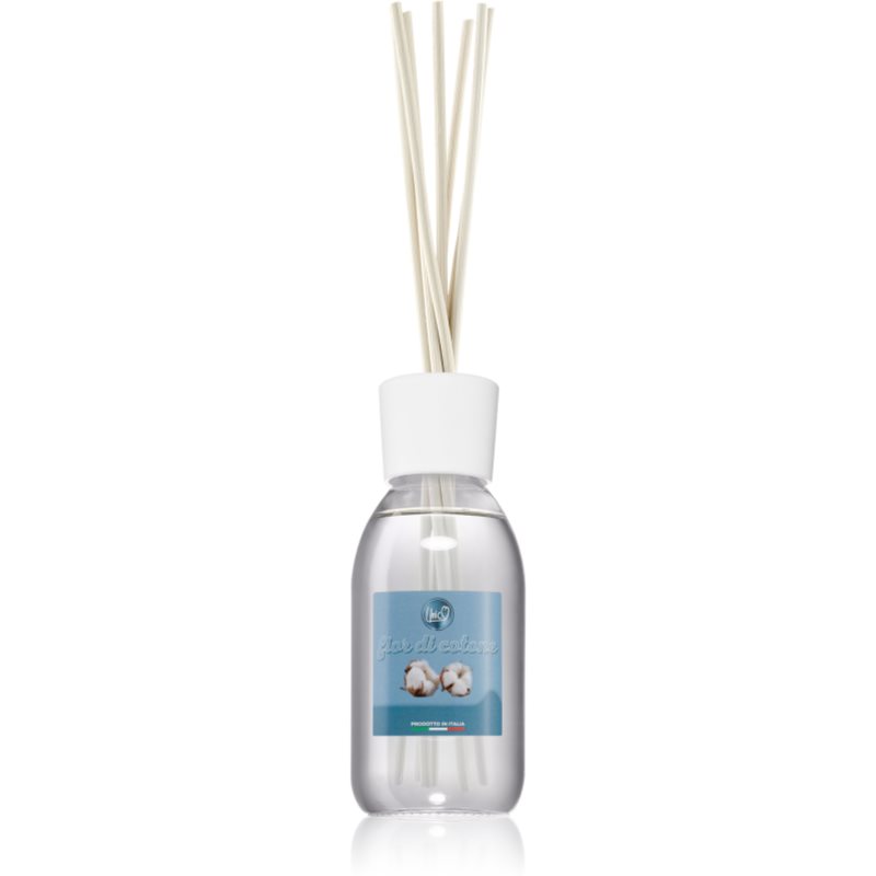 THD Unico Cotton Flower difuzor de aroma 200 ml