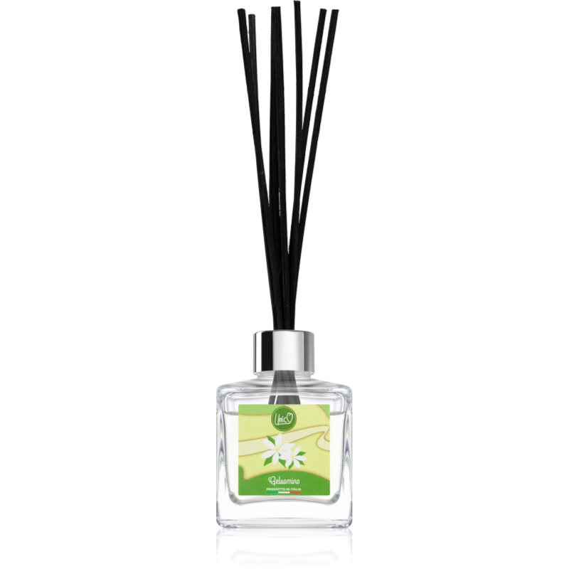 THD Unico Jasmine difuzor de aroma 100 ml