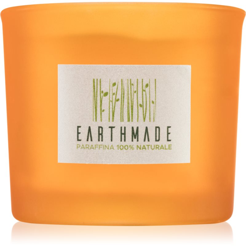 THD Earthmade Respiro D´Aria lumânare parfumată 180 g