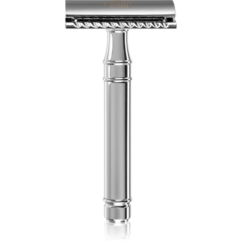 The Bluebeards Revenge Razors & Blades aparat cu doua lame