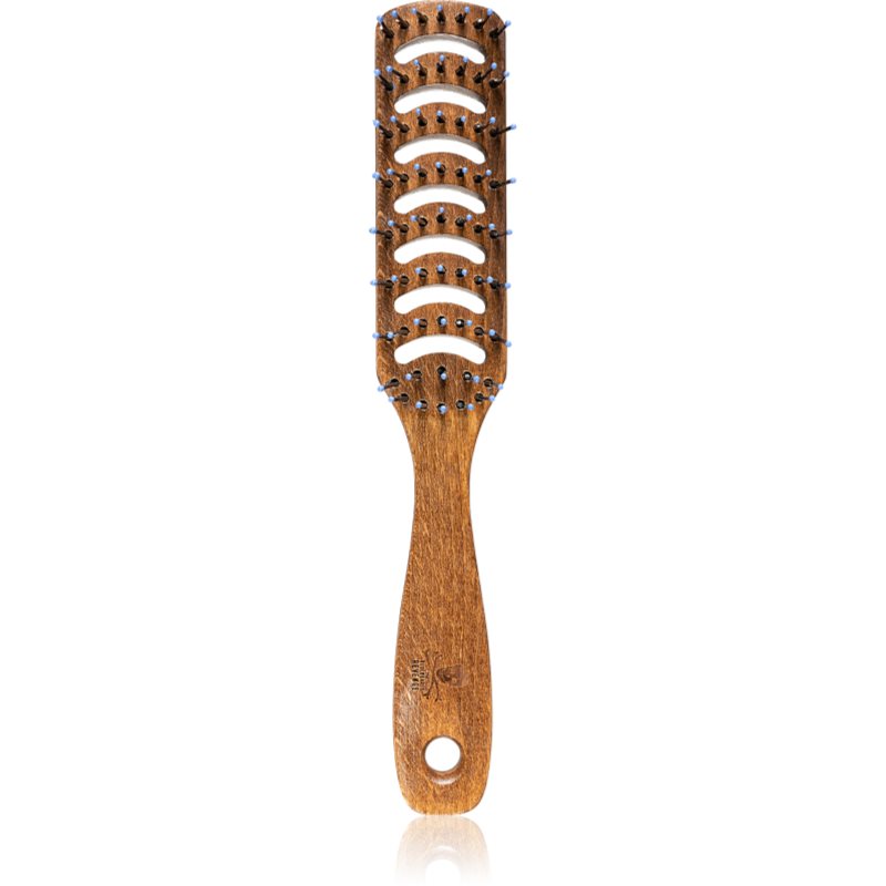 The Bluebeards Revenge Vent Brush perie de par 1 buc