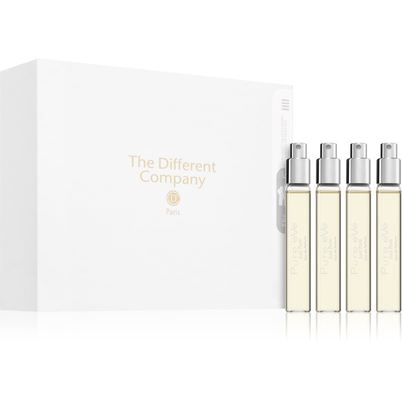 The Different Company Pure eVe set unisex The Different Company Pure eVe set unisex