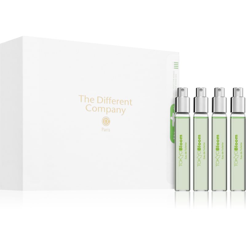 The Different Company Tokyo Bloom set