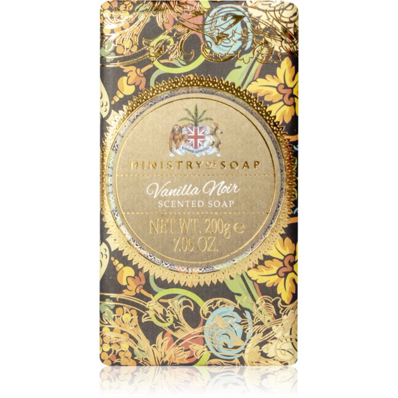 The Somerset Toiletry Co. Ministry of Soap Scented Soap săpun solid pentru corp