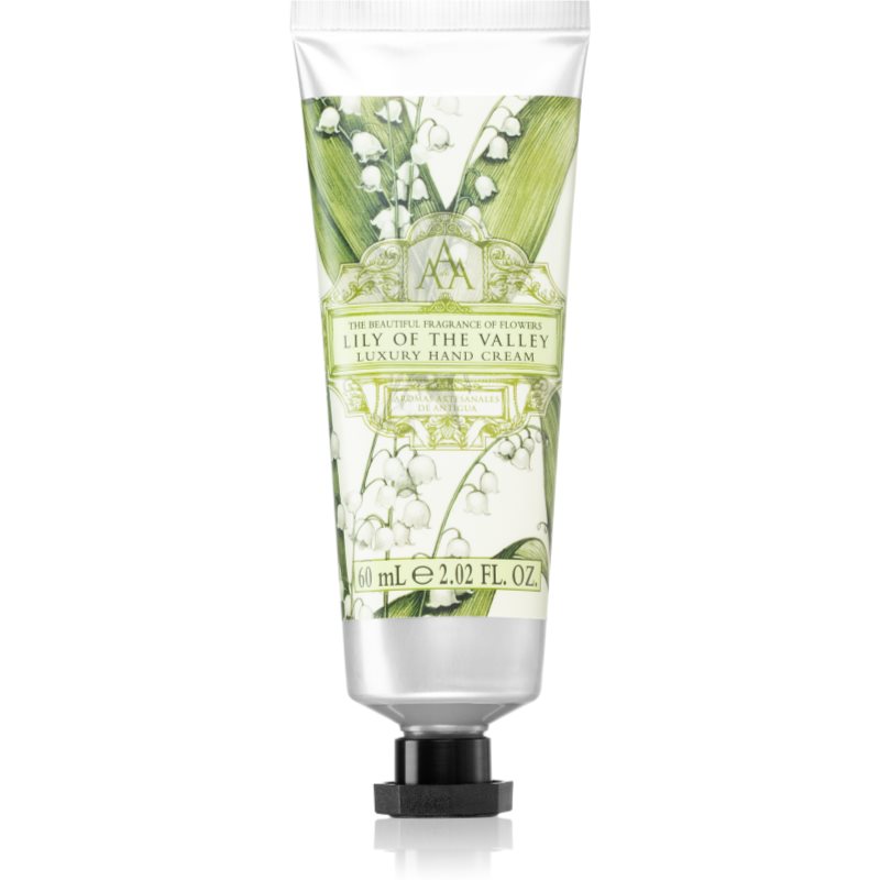 The Somerset Toiletry Co. Luxury Hand Cream crema de maini Lily of the valley 60 ml