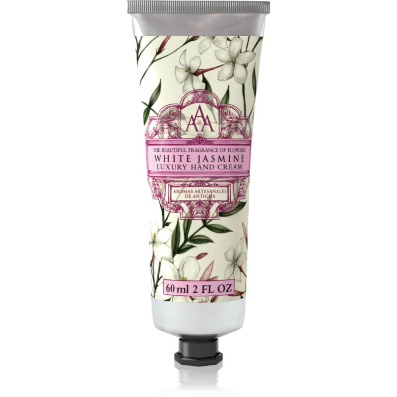 The Somerset Toiletry Co. Luxury Hand Cream crema de maini