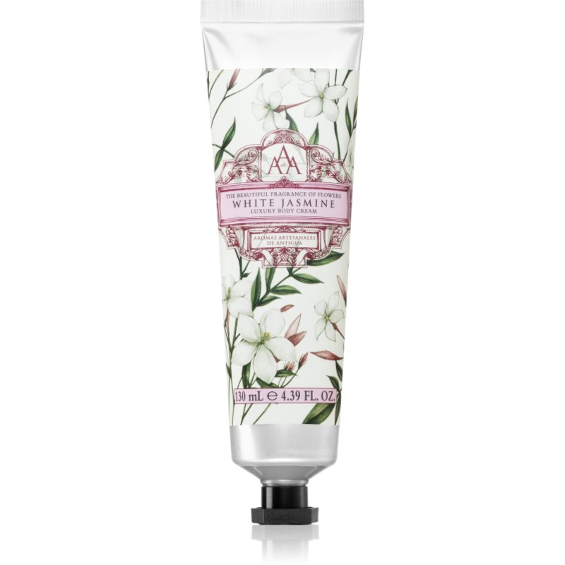 The Somerset Toiletry Co. Luxury Body Cream crema de corp