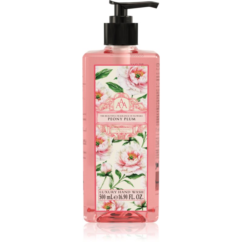 The Somerset Toiletry Co. Luxury Hand Wash Săpun lichid pentru mâini