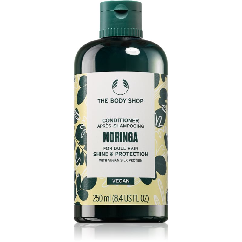 The Body Shop Moringa Conditioner balsam 250 ml