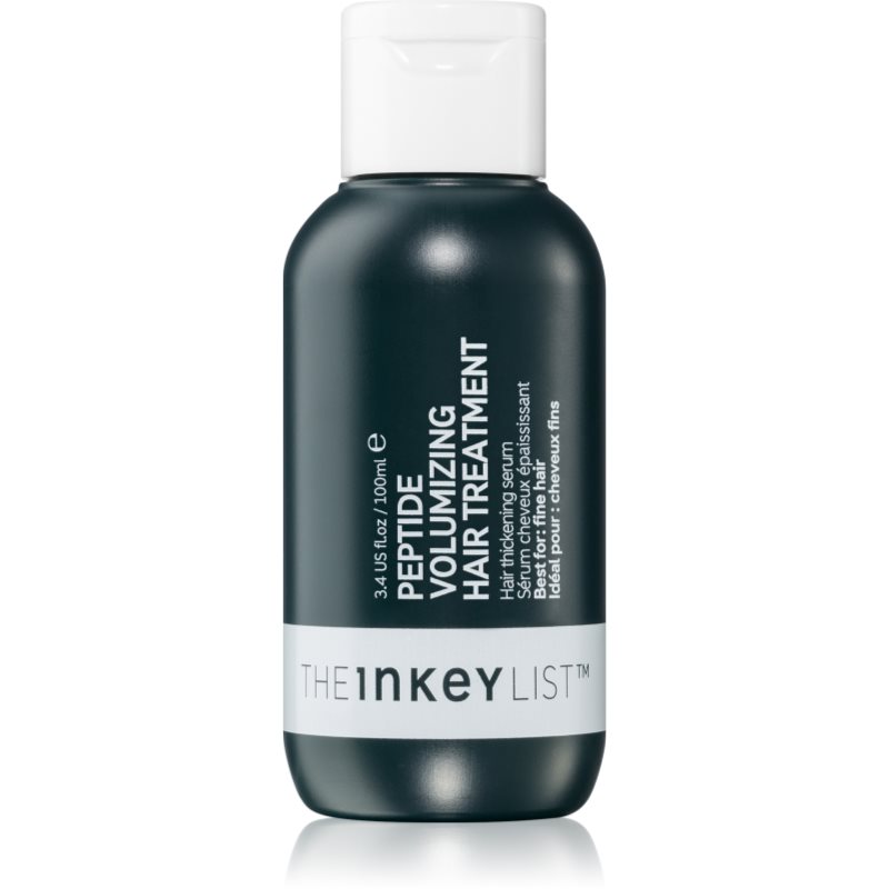 The Inkey List Peptide serum for hair volume 100 ml