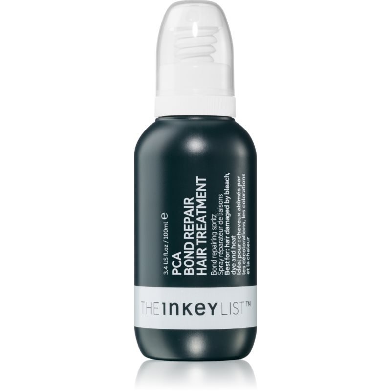 The Inkey List PCA Bond Repair Spray regenerator pentru păr 100 ml