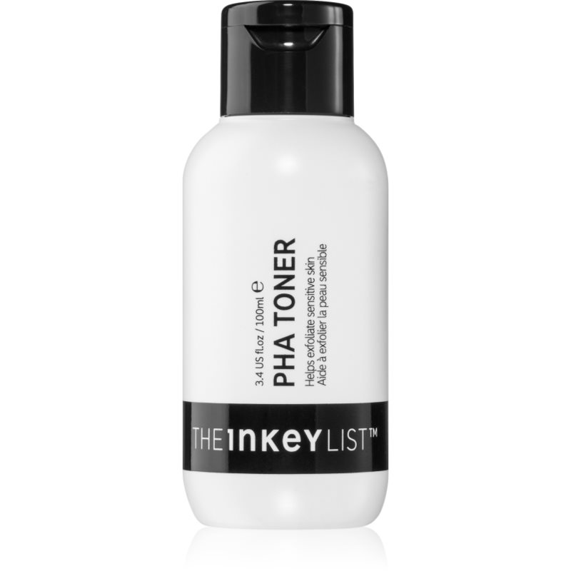 The Inkey List PHA Toner tonic pentru fata