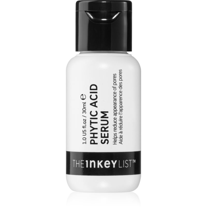 The Inkey List Phytic Acid ser facial