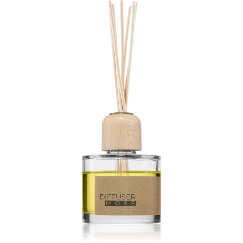 The Munio Moss difuzor de aroma 100 ml