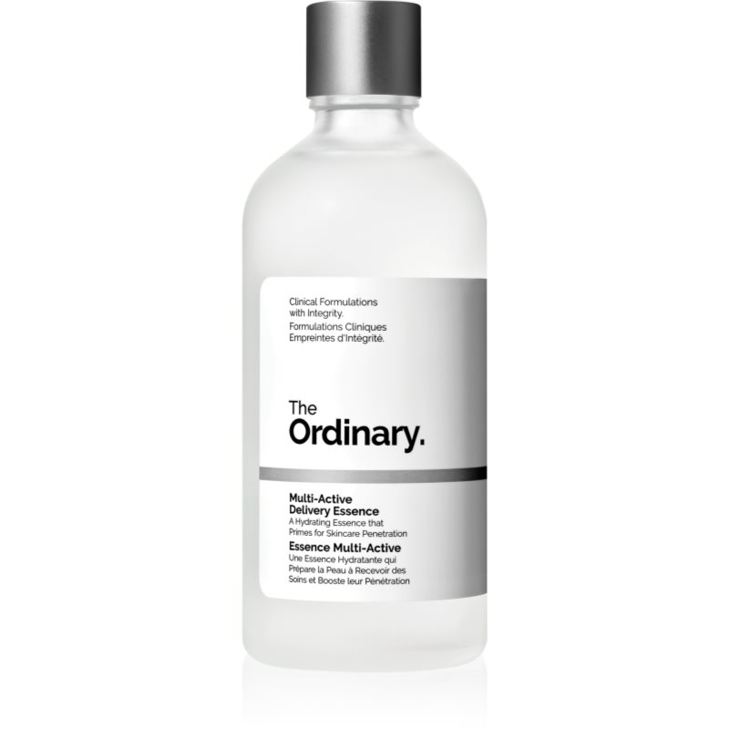 The Ordinary Multi-Active Delivery Essence esență hidratantă concentrată impotriva imperfectiunilor pielii 100 ml