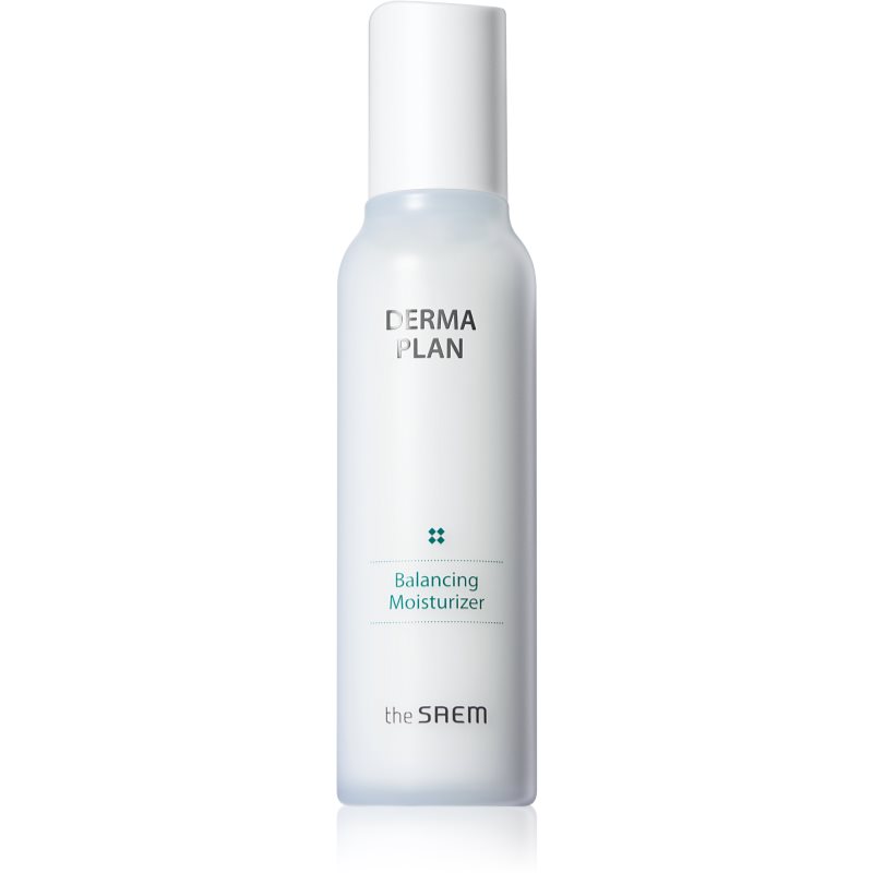 The Saem Derma Plan emulsie intens hidratantă 130 ml