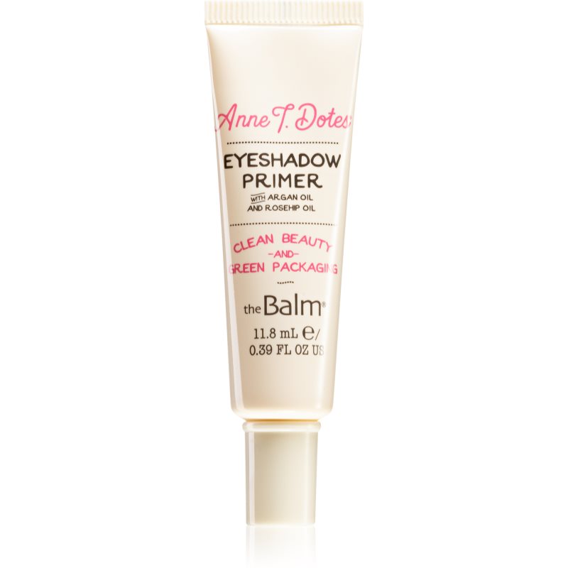 theBalm Anne T. Dotes® Eyeshadow Primer baza pentru fardul de ochi 11,8 ml