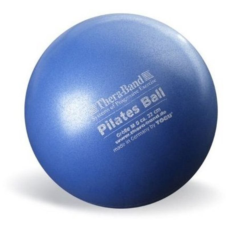Thera-Band Pilates Ball minge pentru gimnastică medicală diametru 22 cm 1 buc